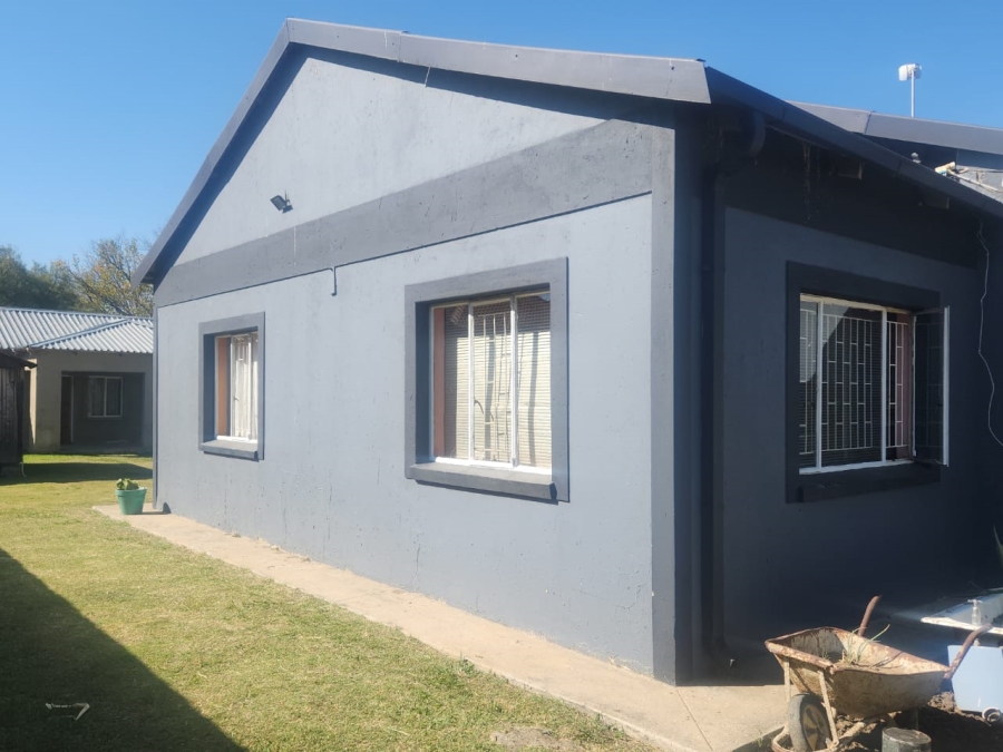 4 Bedroom Property for Sale in Standerton Mpumalanga