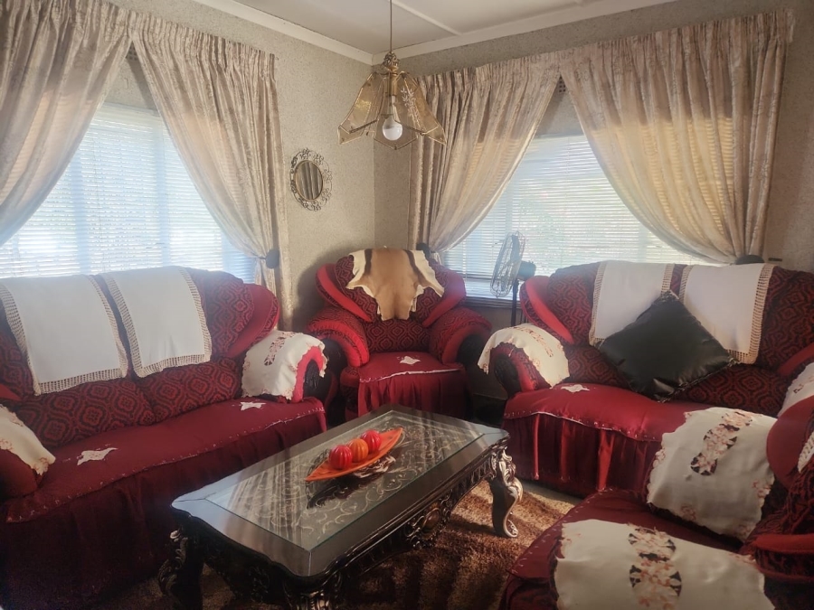 4 Bedroom Property for Sale in Standerton Mpumalanga