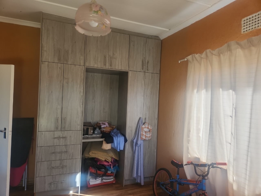 4 Bedroom Property for Sale in Standerton Mpumalanga