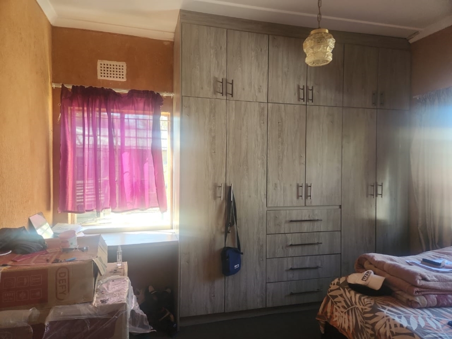 4 Bedroom Property for Sale in Standerton Mpumalanga