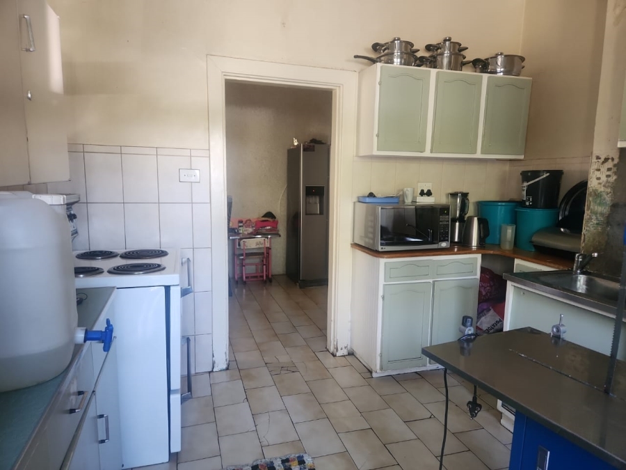 4 Bedroom Property for Sale in Standerton Mpumalanga