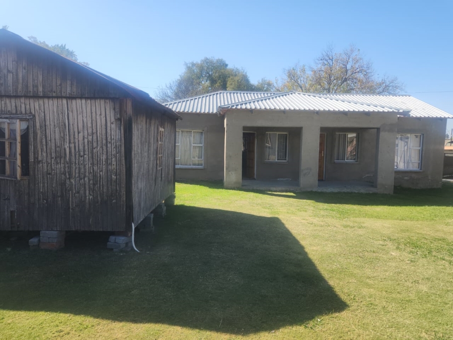 4 Bedroom Property for Sale in Standerton Mpumalanga