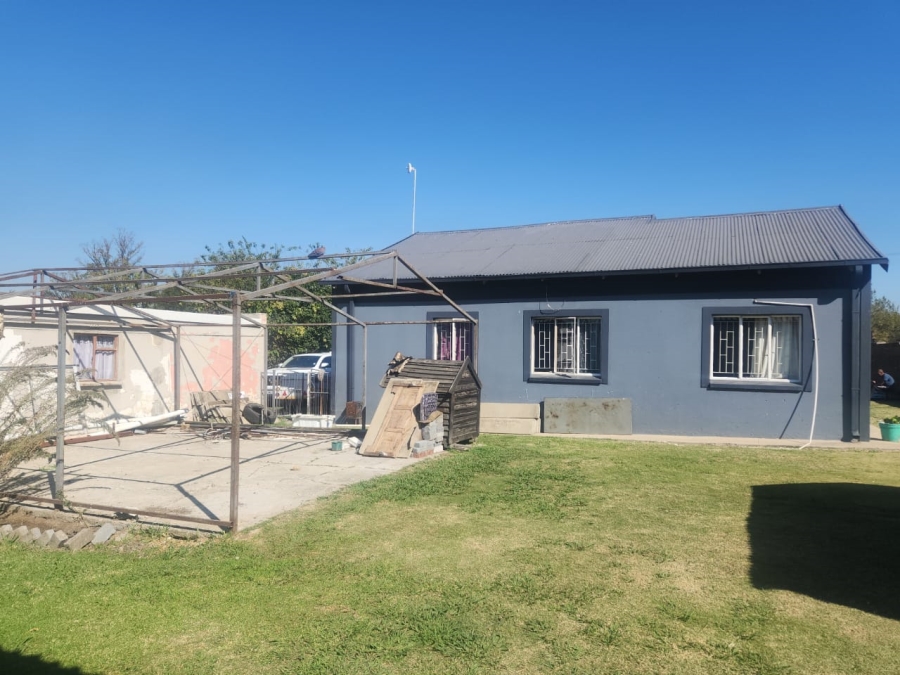 4 Bedroom Property for Sale in Standerton Mpumalanga