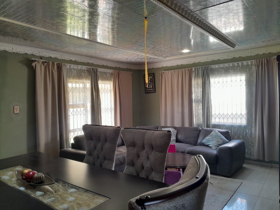 4 Bedroom Property for Sale in Grootvlei Mpumalanga