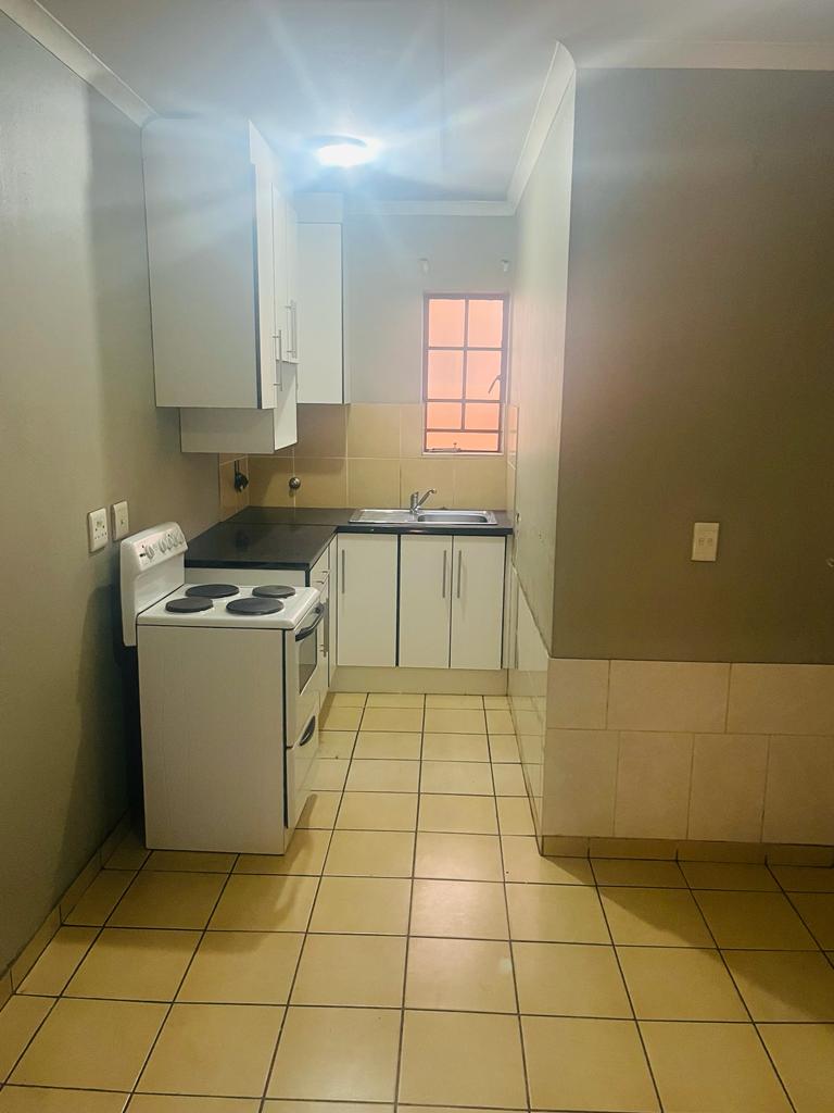 2 Bedroom Property for Sale in Duvha Park Mpumalanga