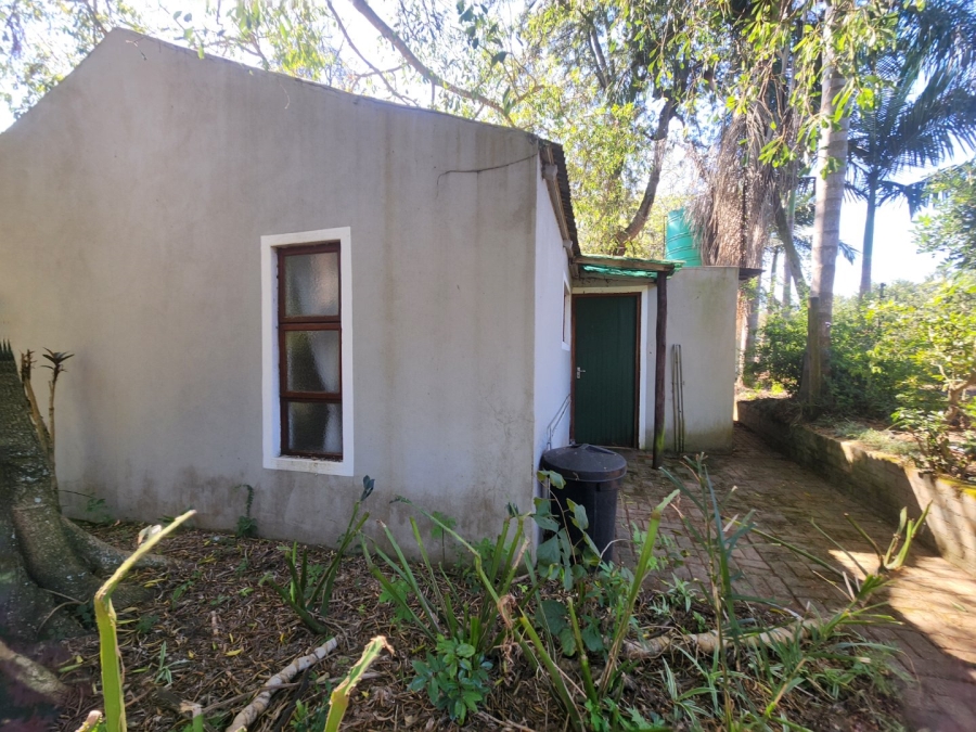 2 Bedroom Property for Sale in White River Estates Mpumalanga