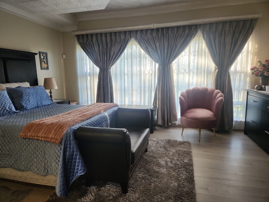 4 Bedroom Property for Sale in Meyerville Mpumalanga