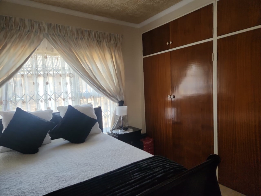 4 Bedroom Property for Sale in Meyerville Mpumalanga