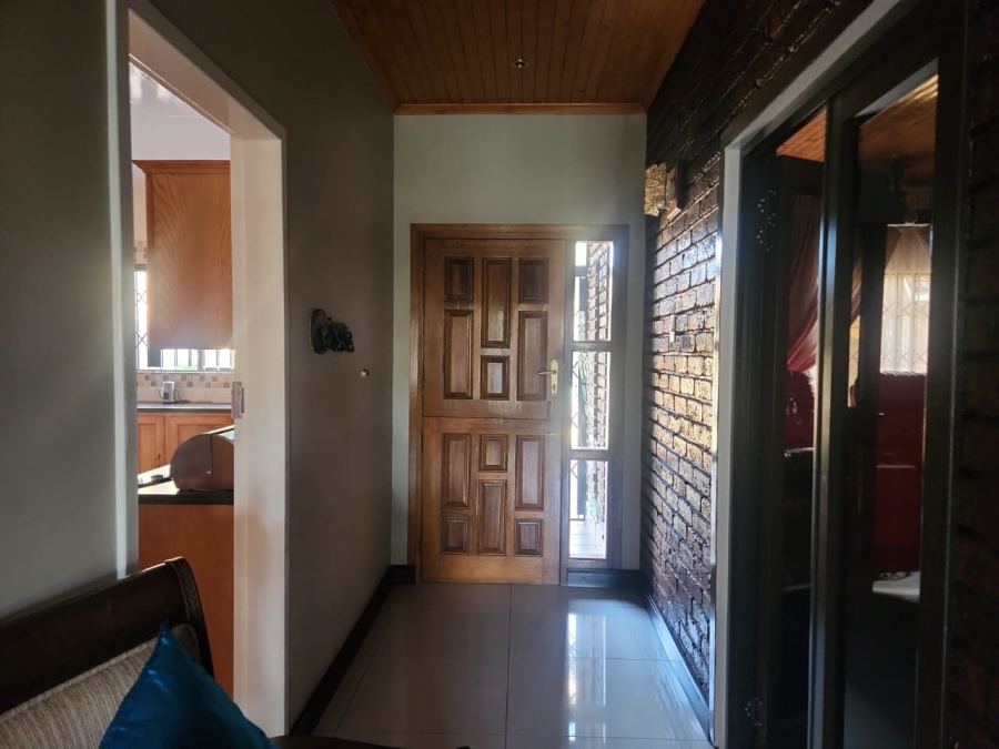 4 Bedroom Property for Sale in Meyerville Mpumalanga