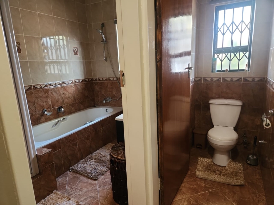 4 Bedroom Property for Sale in Meyerville Mpumalanga