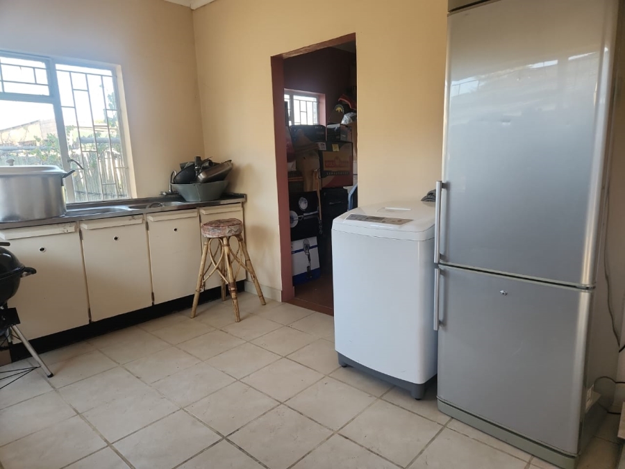 4 Bedroom Property for Sale in Meyerville Mpumalanga