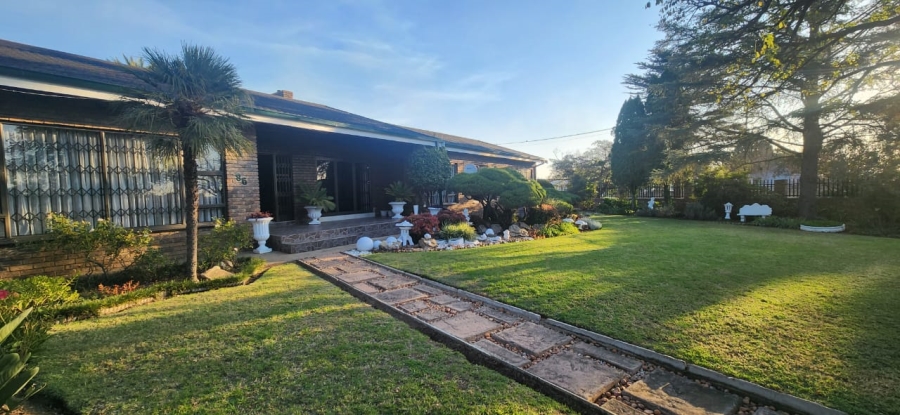 4 Bedroom Property for Sale in Meyerville Mpumalanga