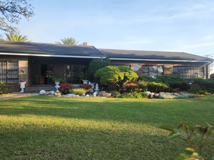 4 Bedroom Property for Sale in Meyerville Mpumalanga