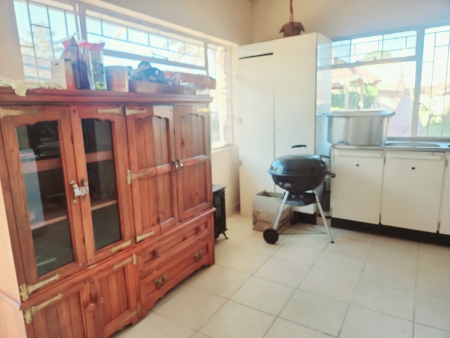 4 Bedroom Property for Sale in Meyerville Mpumalanga