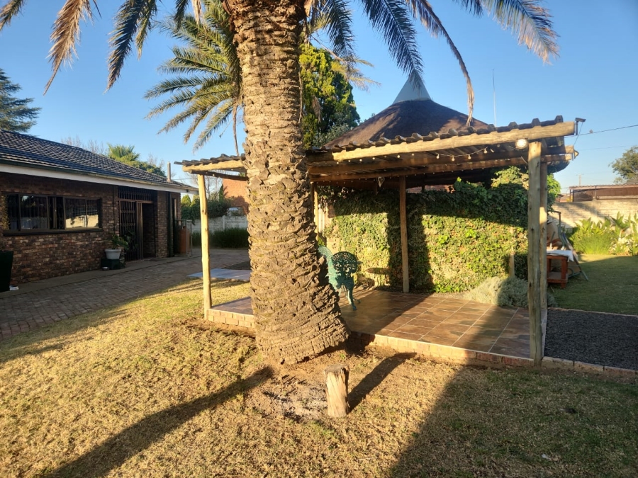 4 Bedroom Property for Sale in Meyerville Mpumalanga