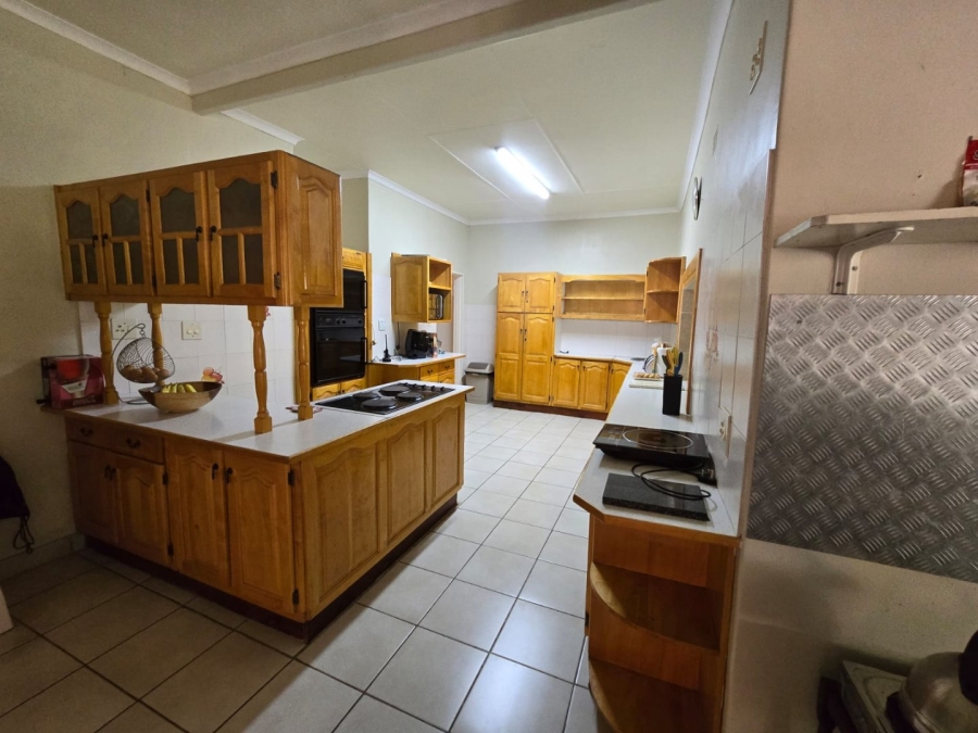 5 Bedroom Property for Sale in White River Rural Mpumalanga