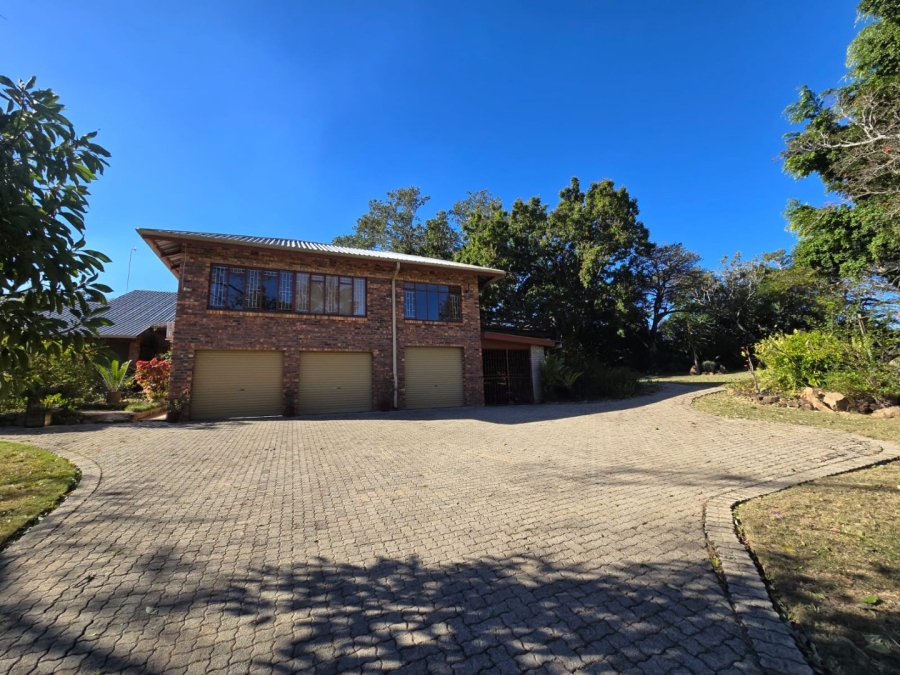 5 Bedroom Property for Sale in White River Rural Mpumalanga