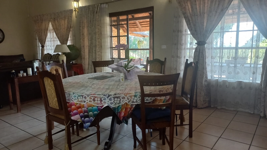 3 Bedroom Property for Sale in White River AH Mpumalanga