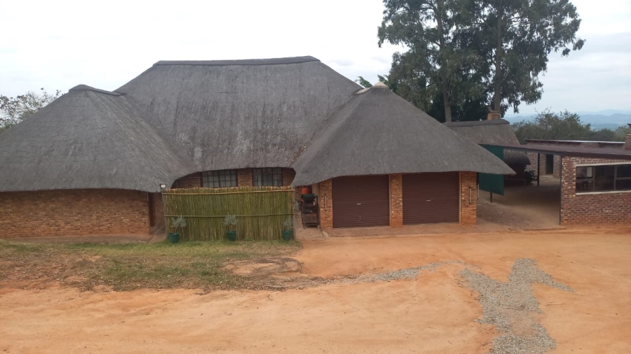 3 Bedroom Property for Sale in White River AH Mpumalanga