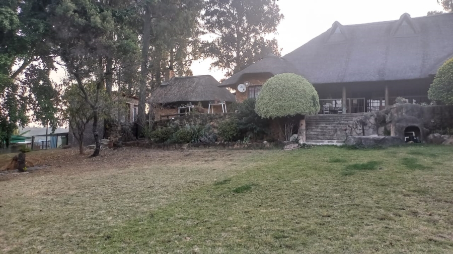 3 Bedroom Property for Sale in White River AH Mpumalanga