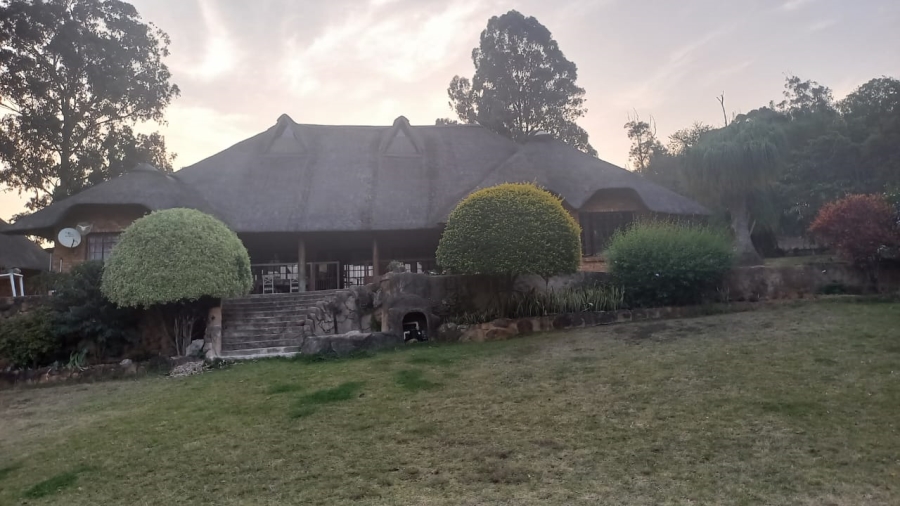 3 Bedroom Property for Sale in White River AH Mpumalanga