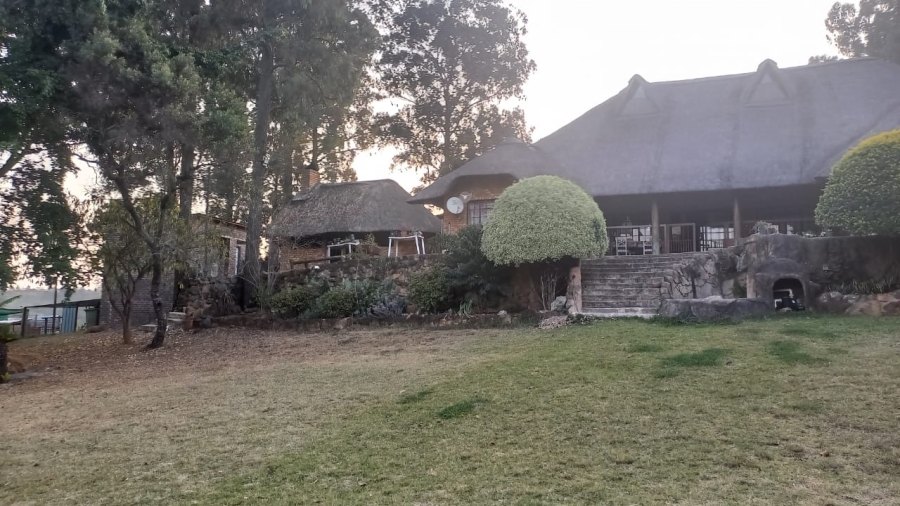 3 Bedroom Property for Sale in White River AH Mpumalanga