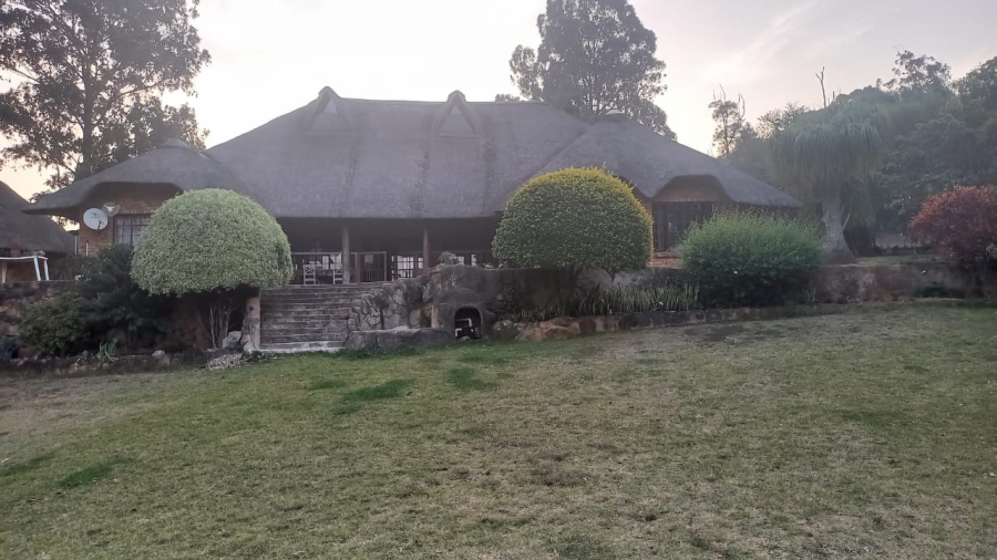 3 Bedroom Property for Sale in White River AH Mpumalanga