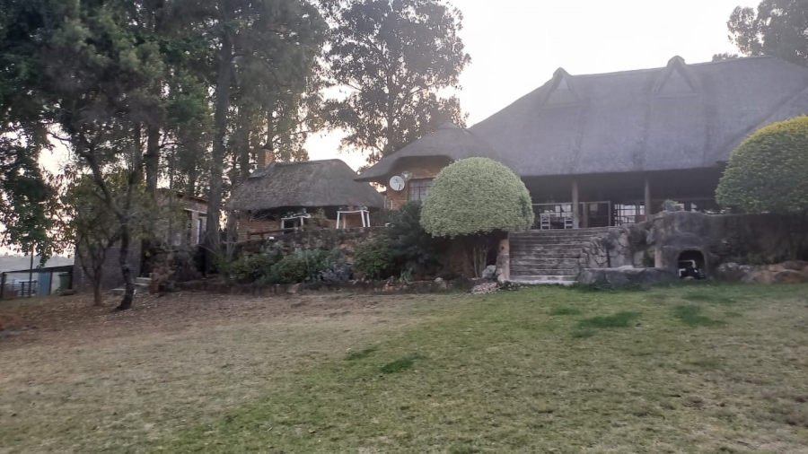 3 Bedroom Property for Sale in White River AH Mpumalanga