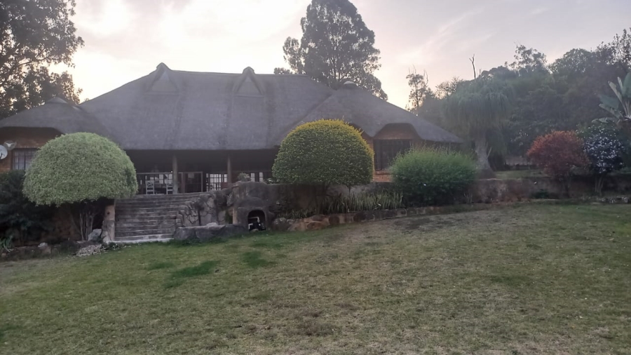 3 Bedroom Property for Sale in White River AH Mpumalanga