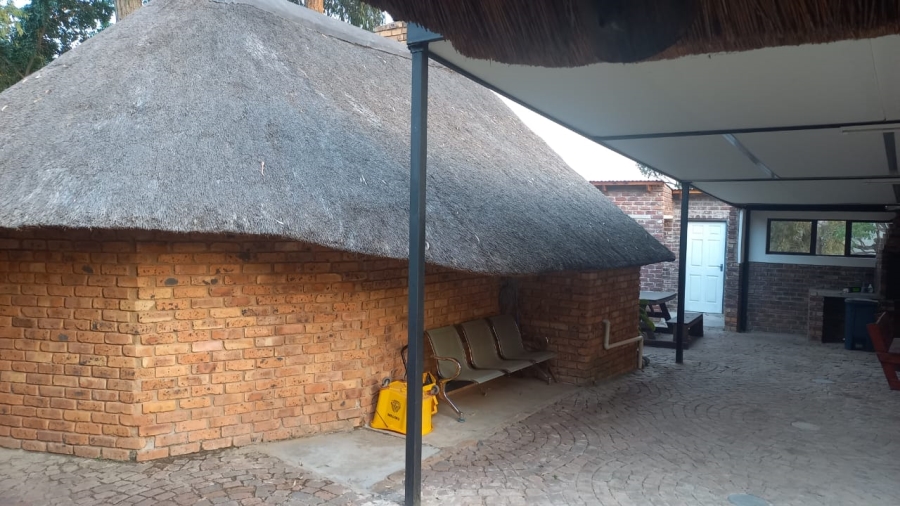 3 Bedroom Property for Sale in White River AH Mpumalanga