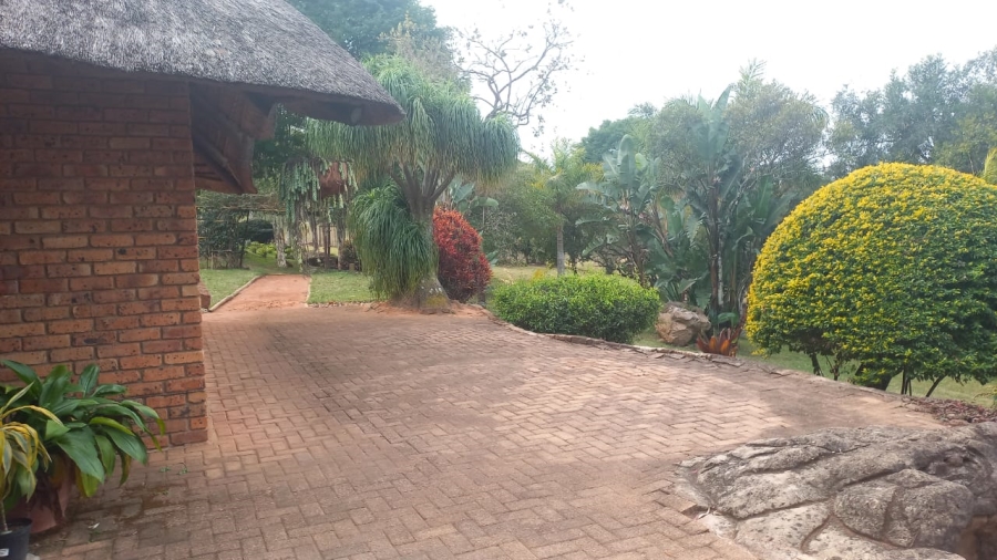 3 Bedroom Property for Sale in White River AH Mpumalanga