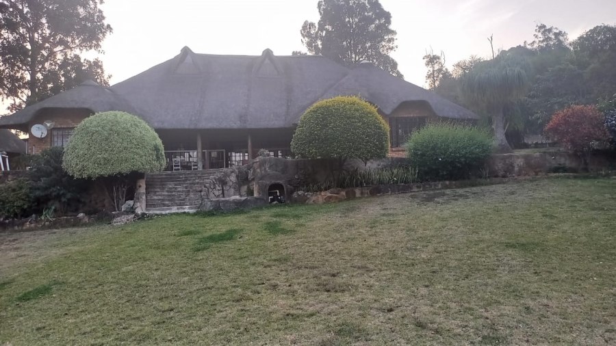 3 Bedroom Property for Sale in White River AH Mpumalanga