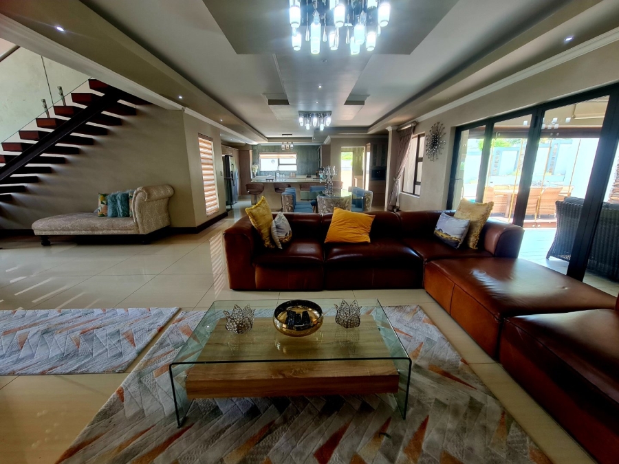5 Bedroom Property for Sale in Elawini Lifestyle Estate Mpumalanga