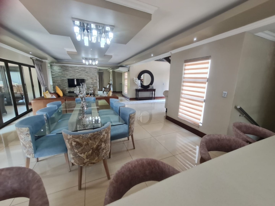 5 Bedroom Property for Sale in Elawini Lifestyle Estate Mpumalanga
