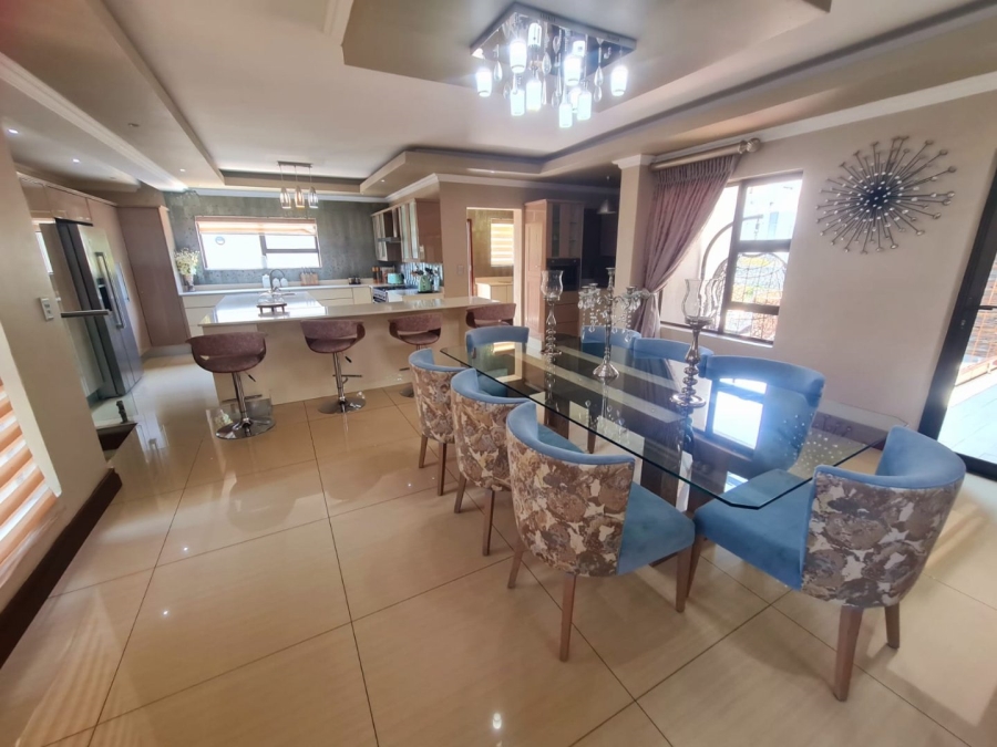 5 Bedroom Property for Sale in Elawini Lifestyle Estate Mpumalanga