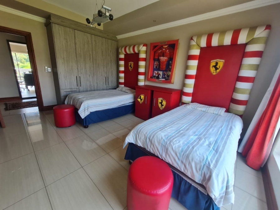 5 Bedroom Property for Sale in Elawini Lifestyle Estate Mpumalanga