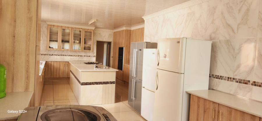 To Let 3 Bedroom Property for Rent in Middelburg Central Mpumalanga