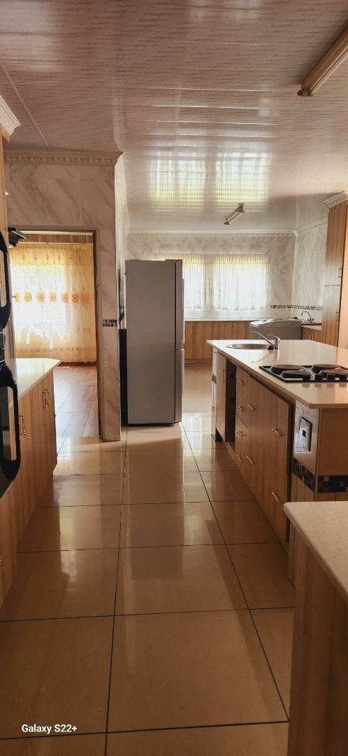 To Let 3 Bedroom Property for Rent in Middelburg Central Mpumalanga
