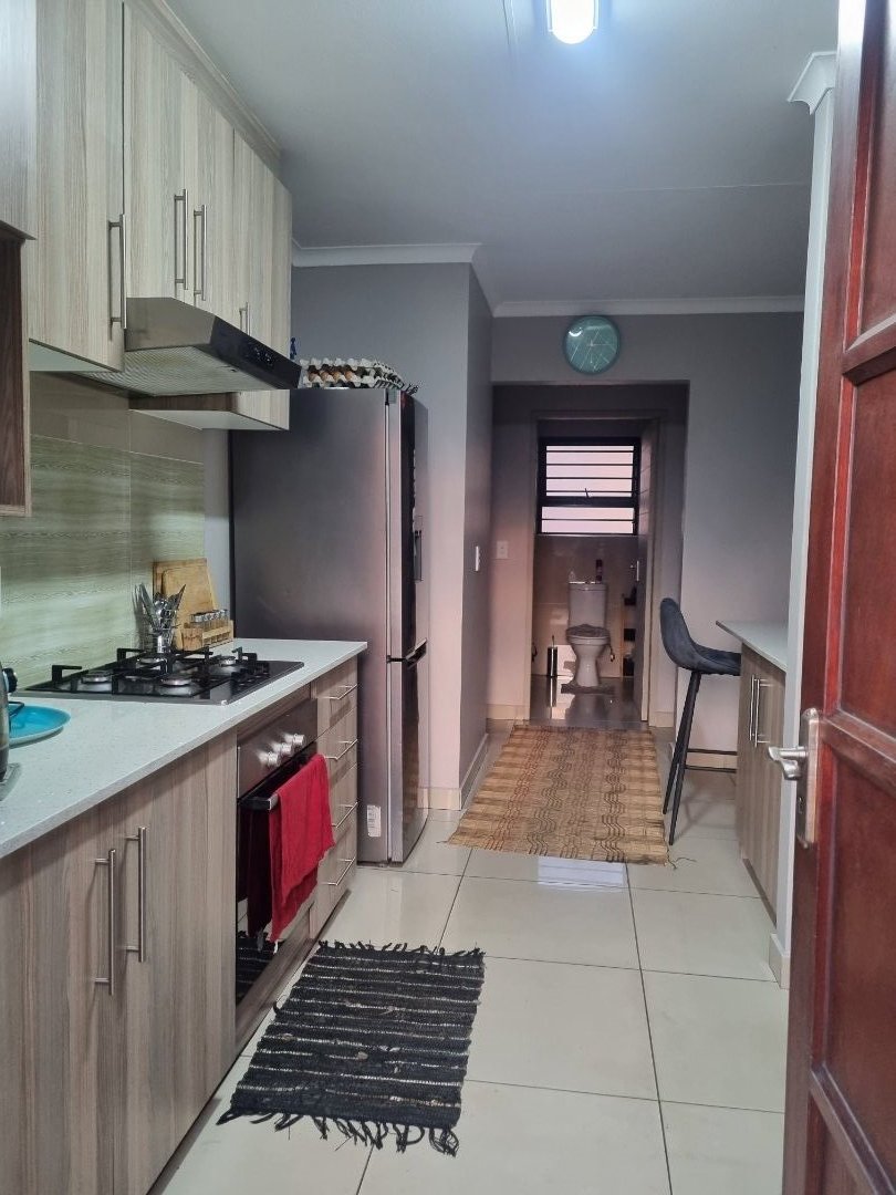 To Let 3 Bedroom Property for Rent in Witbank Ext 10 Mpumalanga