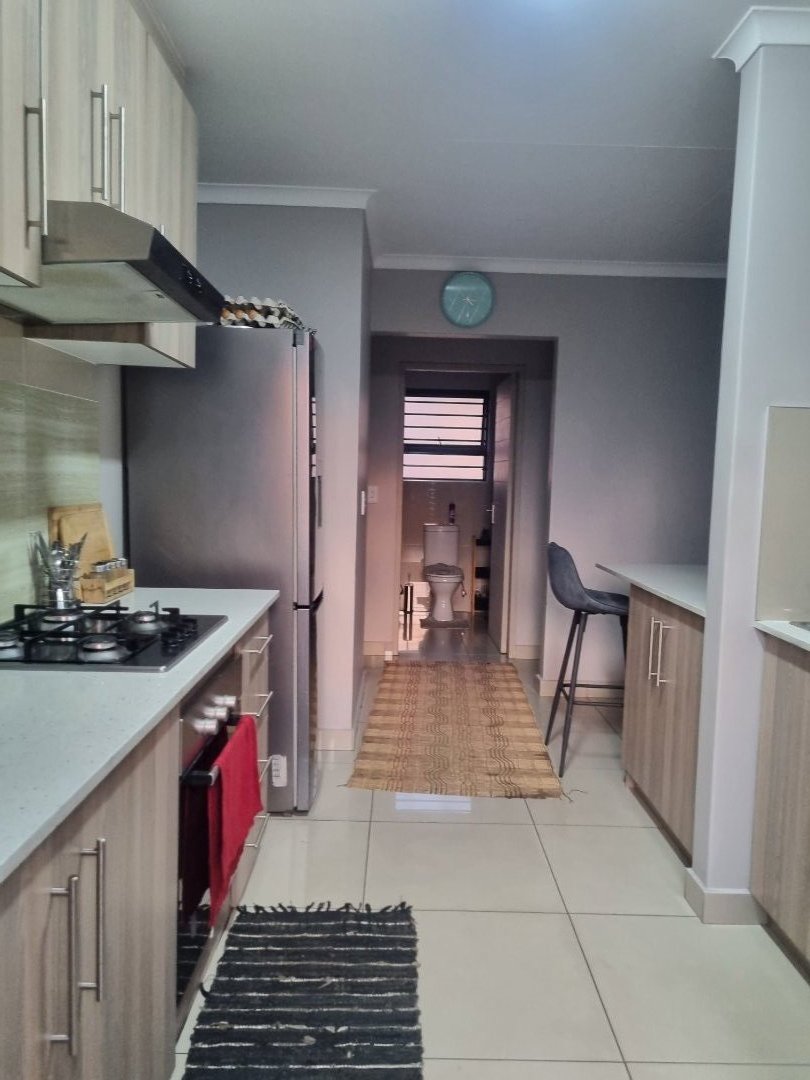 To Let 3 Bedroom Property for Rent in Witbank Ext 10 Mpumalanga