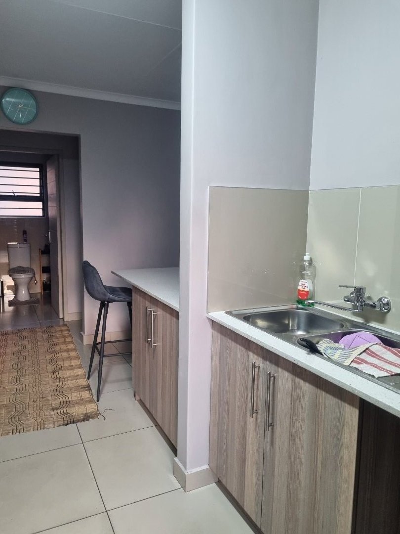 To Let 3 Bedroom Property for Rent in Witbank Ext 10 Mpumalanga