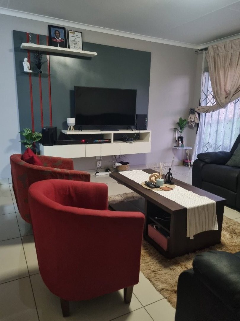 To Let 3 Bedroom Property for Rent in Witbank Ext 10 Mpumalanga