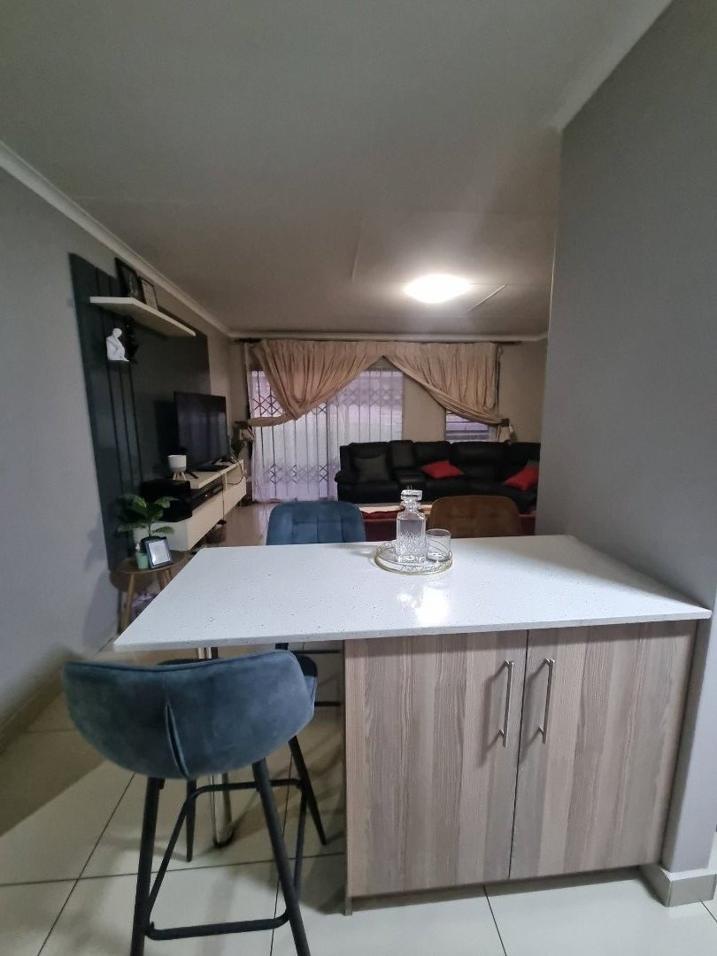 To Let 3 Bedroom Property for Rent in Witbank Ext 10 Mpumalanga