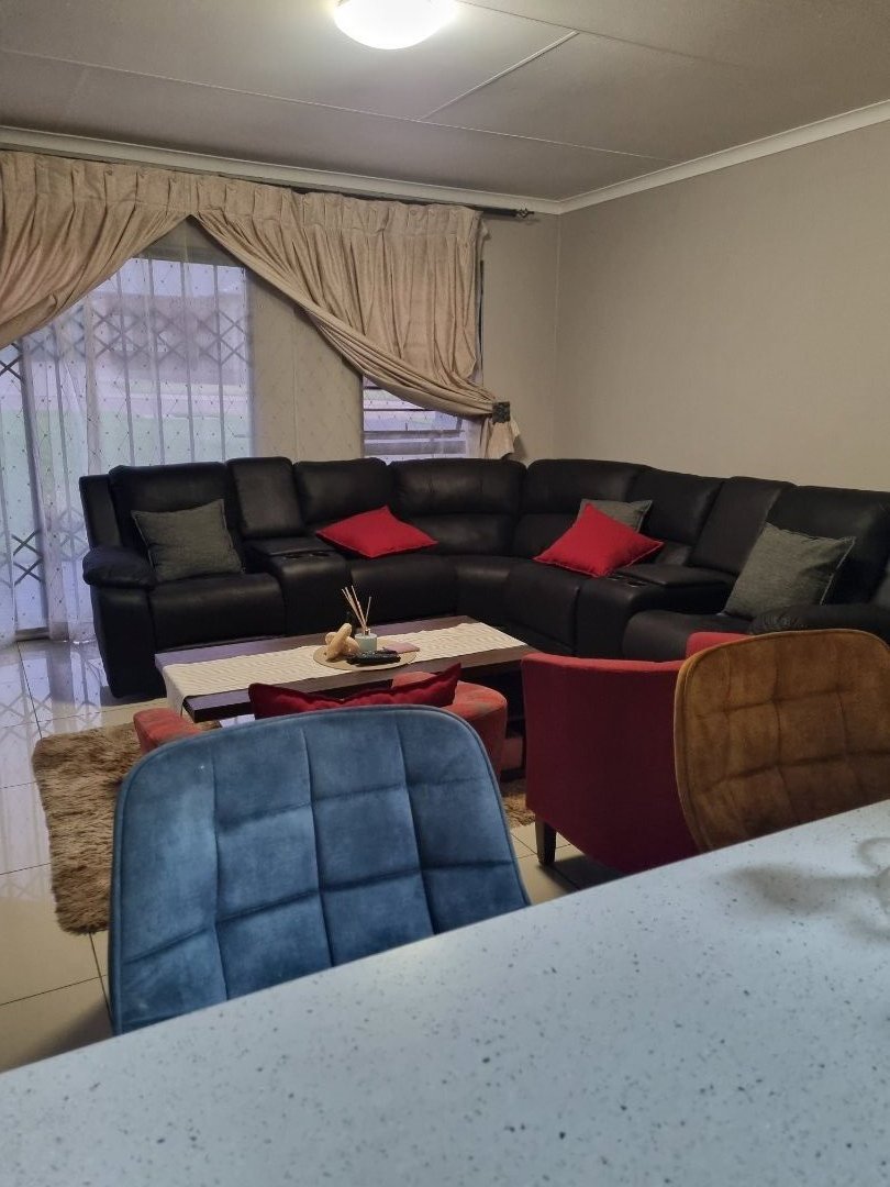 To Let 3 Bedroom Property for Rent in Witbank Ext 10 Mpumalanga