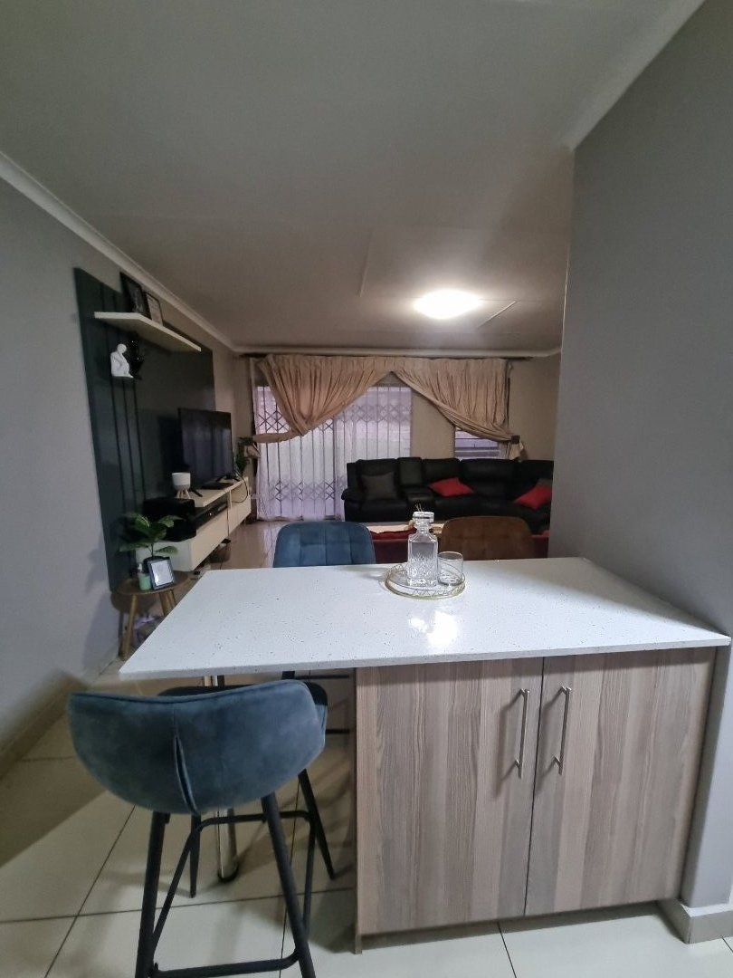 To Let 3 Bedroom Property for Rent in Witbank Ext 10 Mpumalanga