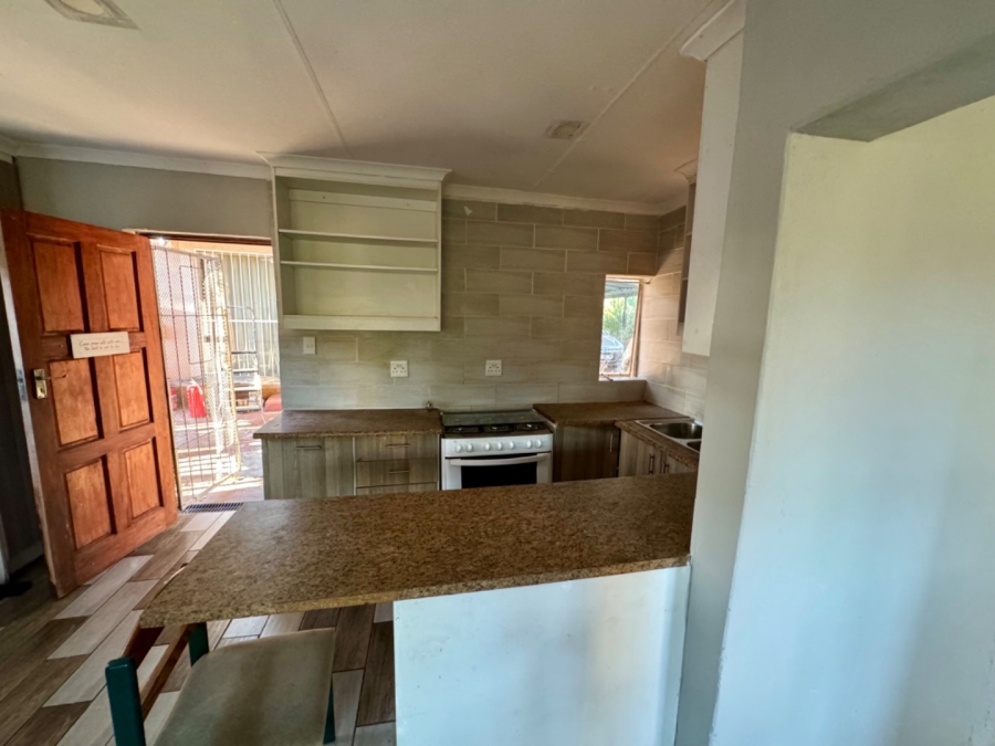 To Let 2 Bedroom Property for Rent in Secunda Mpumalanga