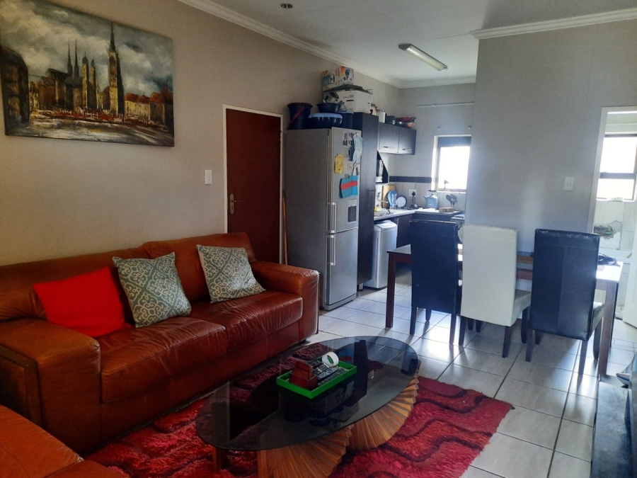 To Let 2 Bedroom Property for Rent in Trichardt Mpumalanga