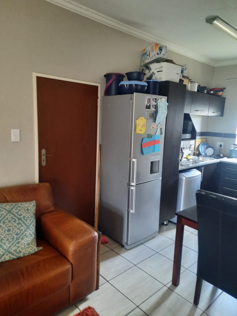 To Let 2 Bedroom Property for Rent in Trichardt Mpumalanga