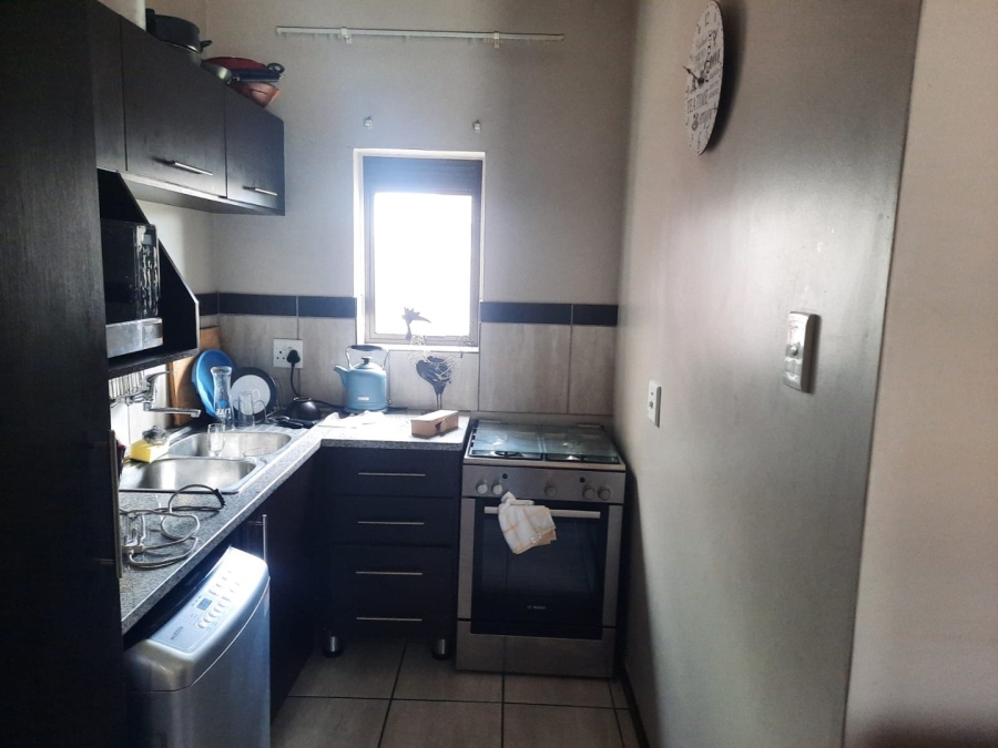 To Let 2 Bedroom Property for Rent in Trichardt Mpumalanga