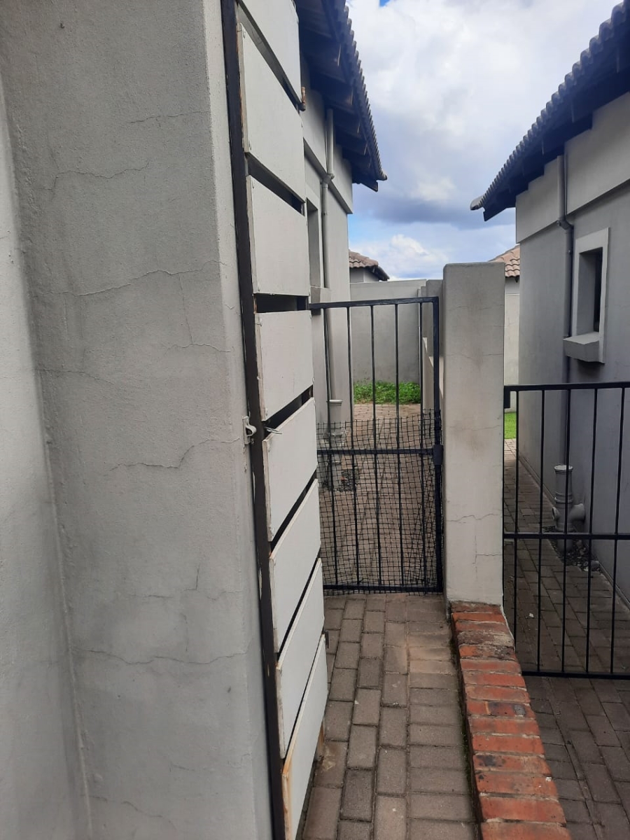 To Let 2 Bedroom Property for Rent in Trichardt Mpumalanga